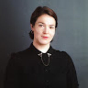 Meet your Posher, Gabrielle